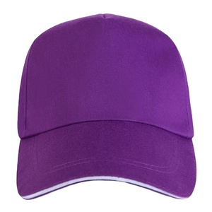 New Product Breathable Dry Fit 5 Panel Baseball Hat Color Soft Outdoor <b>Woman</b> Men <b>Running</b> Baseball <b>Cap</b> - Product Image 1
