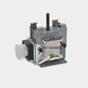 แม่เหล็กไฟฟ้า Kendrion รุ่น 00.783.047701 230V สำหรับอะไหล่เครื่องพิมพ์ไฮเดลเบิร์ก - Product Image 2
