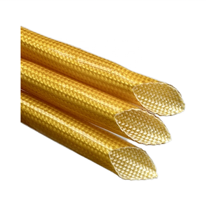 Mangueira de Fibra de Vidro com Isolamento de Poliuretano Padrão Classe F e ROHS - Product Image 4