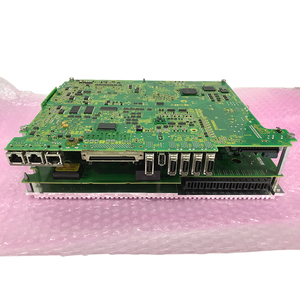 Placa PCB para Robot FANUC A17B-8100-0801 A20B-6401-C002 A20B-2103-0071 - Product Image 5