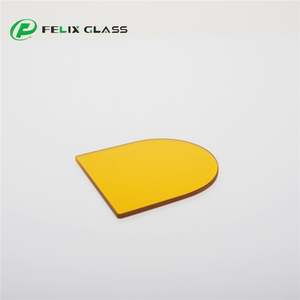 Optical Longpass Shortpass <b>Filters</b> Coated Glass 95% Light Transmittance <b>Camera</b> Adapter Ring 2-Year Warranty Lighting EASTER - Product Image 1