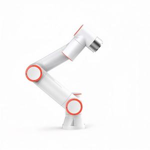 Nuevo Robot Colaborativo FR3 con Brazo Robótico CNC de Precisión para Torno, Carga de 3KG, Robot de Café con Precisión de Soldadura de 0.02mm - Product Image 2