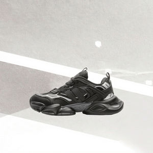 Zapatillas de Running Ergonómicas con Malla Transpirable, Diseño Ligero con Amortiguación Multidensidad para Gimnasio, Entrenamiento y Uso Diario, Novedad 2026 - Product Image 2