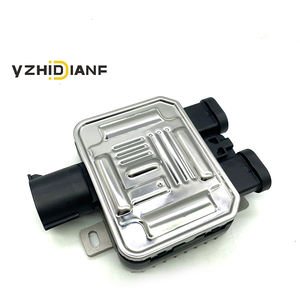 Modulo di controllo della ventola di raffreddamento del radiatore LR002660 LR011905 per Land Rover Freelander - Product Image 3