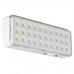วีโต้ 2W 6400K โคมไฟ LED ฉุกเฉิน แสงเย็น 160 ลูเมน - Product Image 3