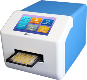 Espectrofotómetro DR-5000 para Uso en Laboratorio, Lector de Microplacas con Gating de Longitud de Onda Completa de 190-1100nm - Product Image 1