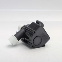 Pompe à eau de refroidissement auxiliaire Bogezhonghe 06H121601M 06H121601J pour Audi A4 A5 A6 A7 Q5 Q7 Q8 VW Touareg Porsche Macan