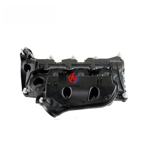 OEM LR105956 LR116732 C2Z19941 发动机气门盖总成适用于 路虎 款捷豹 3.0L TDV6 柴油发动机汽车备件 - Product Image 5