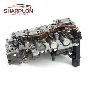 Corps de valve de transmission U660E U661E 6 vitesses pour TOYOTA LEXUS ES350 CAMRY 06-11 HIGHLANDER RAV4 - Vente chaude - Product Image 2