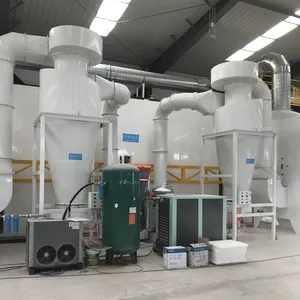 Industrial Dust Collector/cyclone Dust Collector With High Efficiency