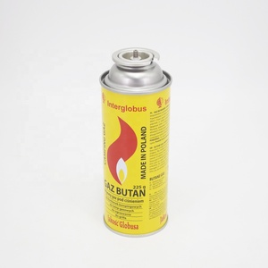 Fabricant de lubrifiant pour moteur Futen, huile moteur en aérosol, lubrifiant pour chaîne de vélo, aérosol en boîte de conserve - Product Image 4