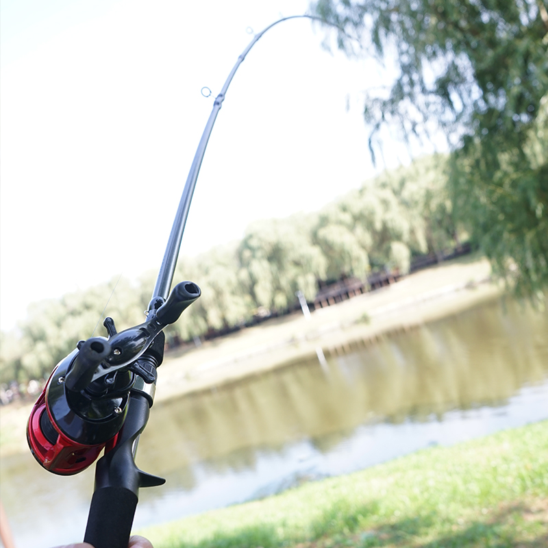 closed bail fishing reel Amazon.com : Alomejor spincast Reel,4.1:1 Speed Ratio for Retrieval,Closed  face Fishing Reel,ABS and Metal Construction for Durability and  Lightweight,for Beginners and Casual Anglers in Freshwater Lakes : Sports &  Outdoors