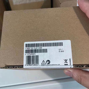 6es7510-1dj01/1dk03-0b0 cpu 1510S1 pn नियंत्रक मूल्य आपूर्तिकर्ता सीमेन्स S7-1500 पीएलसी सीमेन - Product Image 2