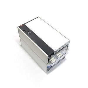 สำหรับ VLT AutomationDrive FC-302P45KT5E20H1 1500W สามเฟส 380-500V AC ระบบควบคุม FVC อุปกรณ์ควบคุมความถี่อัตโนมัติสำหรับอุตสาหกรรม - Product Image 4