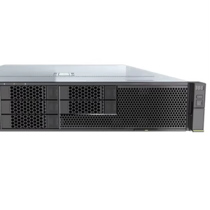 Servidor en Rack Superconvergente 2488hv6, 2 CPU Gold 5318H (2.5G/36C), 512G RAID5, Doble Fuente de Alimentación, 1.92T, en Stock - Product Image 1