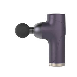 <span class=keywords><strong>MINI</strong></span> pistola de masaje muscular inalámbrica portátil de alta calidad de 2000mAh con alivio muscular del pie de bajo ruido - Product Image 6