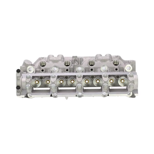 GOLDMAX LT Outlet di Fabbrica Nuova Testata Cilindri F8Q610 7701468014 776 R19 1.9D per <span class=keywords><strong>Renault</strong></span> SCENIC II <span class=keywords><strong>Garanzia</strong></span> 1 Anno - Product Image 1