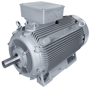 Motor de Inducción Industrial Trifásico de Alta Velocidad Innomotics Ie3, Serie de Potencia Aumentada, a Prueba de Explosiones, Frecuencia 50HZ, Ie3 SIEMENS - Product Image 5