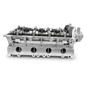 HEIẞER VERKAUF Auto-Motorzylinder-Ventildeckel-Baugruppe OE 481F-1003010 für Chery Tiggo A3 M11 A5 Fora Eastar V5 1.6L/1.8 Autoteil - Product Image 1