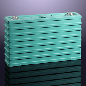 Hoge Capaciteit 3.2V 160ah Prismatische Lithium-Ion Batterij Oplaadbare 3.2V 160Ah Lifepo4 - Product Image 3