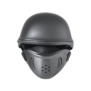 <span class=keywords><strong>Casco</strong></span> de Motocicleta Compatible con <span class=keywords><strong>Harley</strong></span> - Product Image 1