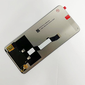 Libreduty อะไหล่หน้าจอสัมผัส LCD สำหรับโทรศัพท์มือถือ Mi 10T 5g (M2007J3SY) Digitizer หน้าจอสัมผัสรับประกัน1ปี - Product Image 5