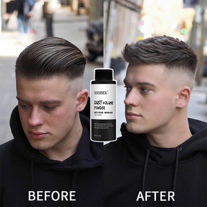 Oem all'ingrosso Volume dei <span class=keywords><strong>capelli</strong></span> in <span class=keywords><strong>polvere</strong></span> forte tenere lo Styling dei <span class=keywords><strong>capelli</strong></span> in <span class=keywords><strong>polvere</strong></span> di <span class=keywords><strong>cera</strong></span> impermeabile Texture in <span class=keywords><strong>polvere</strong></span> prodotti per i <span class=keywords><strong>capelli</strong></span> per gli uomini - Product Image 4