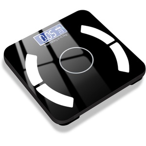 베스트 셀러 품목 가정용 BMI 스케일 바디 구성 욕실 스마트 지방 스케일 - Product Image 2