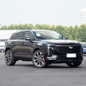 2025 <span class=keywords><strong>Cadillac</strong></span> XT5 de alta calidad al precio más bajo para Asia - Product Image 2