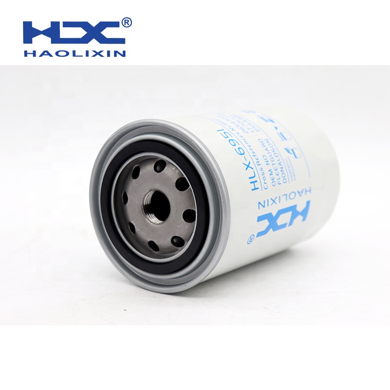 こぷりん Komatsu Oil Filter LF701 P554403 SO404 10000-71714 BT216