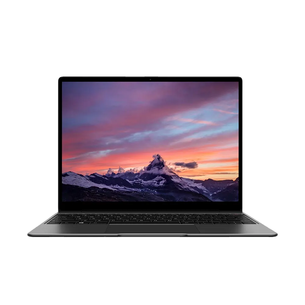 CHUWI gemibook Pro 14 дюймов, 2K ноутбуки 8 Гб 256 Intel Celeron J4125 Quad Core Windows 10 нетбуков с подсветкой клавиатуры ноутбука