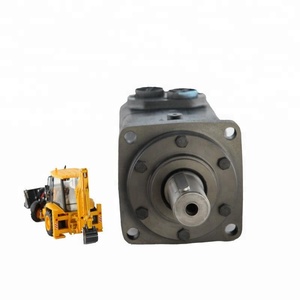 Moteur gerotor hydraulique BMT personnalisé Blince compatible avec les moteurs hydrauliques orbitaux de la série OMT/OMTS/OMTJ et de la série 4000 - Product Image 2