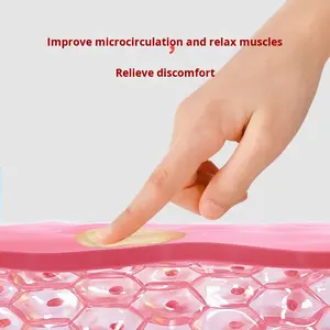 Pommade à l'ours noir vietnamien 50G / Patch soulagement des douleurs au cou, aux épaules, à la taille et aux jambes, livraison directe disponible - Product Image 4