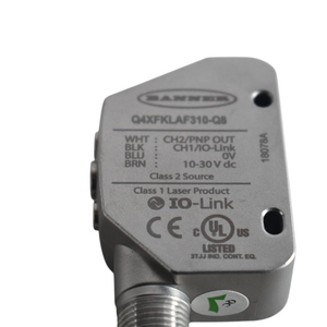 Ni15u-m18-ap6x-h1141 | PLC que permite un control estable, adquisición de datos, sincronización y alerta de fallos - Product Image 2