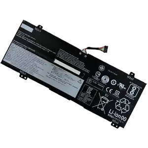 5B10T09077 L18C4PF3 Laptop-Batterie für Lenovo IdeaPad C340-14API S540-14IML Touch Flex-14IWL 17,6 V Lithium-Ionen-Notebook-Batterie