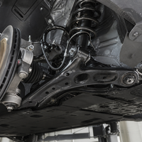 Bras de suspension inférieur côté conducteur OE 2904300-PT104-ER01 pour Changan Deepal S05 - Pièces de châssis