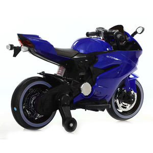 รถมอเตอร์ไซค์ <span class=keywords><strong>3</strong></span> ล้อ สีสันต่างกัน สําหรับเด็กรุ่นใหม่ ขี่ไฟฟ้าบนรถมอเตอร์ไซค์ - Product Image 5