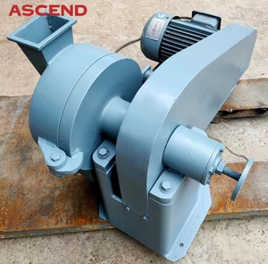 Mô hình công suất nhỏ FT-175 đĩa vàng bột Mài Máy phòng thí nghiệm đĩa nghiền nghiền cho phòng thí nghiệm Mẫu nghiền - Product Image 2