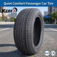 Pneu de voiture Kebek 215 60 R17 235/55ZR17 17 pouces à vendre