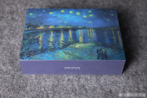 Nubia Z60 Ultra Starry Night Collector's <span class=keywords><strong>Edition</strong></span> Écran AMOLED 6,8 pouces SNAP DRAGON 8 GEN 3 16 Go de RAM 512 Go de ROM Smartphone 5G - Product Image 5
