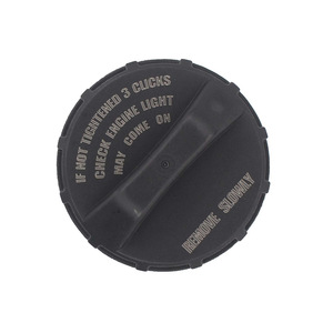 Joint d'étanchéité du bouchon de réservoir Huajiefan 17670-S5A-A32 pour Honda Acura, pièce de rechange en plastique - Product Image 5