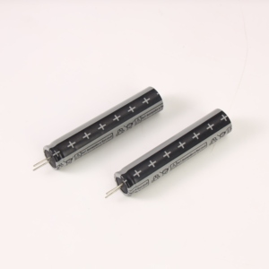 Super Capacitor Li-ion Cell NSC1465 3.7V1000mAh, Alta Potência e Carregamento Rápido, Mesmo Lado Leva Para Patches Médicos, Cartões Inteligentes - Product Image 5