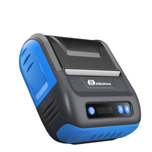 Stampante Termica Industriale Mobile MHT-P29L IP54, Larghezza di Stampa 80mm, 90mm/<span class=keywords><strong>s</strong></span>, Compatibile ESC/POS TSPL, Android e iOS - Product Image 4