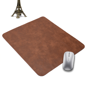 Tapis de souris de <span class=keywords><strong>bureau</strong></span> en cuir vierge personnalisable par sublimation, tapis de souris de jeu RGB, grand protecteur de clavier de <span class=keywords><strong>bureau</strong></span> - Product Image 6