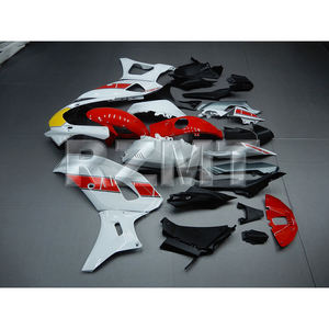 ชุดแฟริ่งมอเตอร์ไซค์ YAMAHA YZF R7 2022-2025 YZF-R7 2024 2023  อะไหล่ตัวถังแบบฉีดขึ้นรูป ABS ชุดแต่งแฟริ่ง Y0722-103a - Product Image 4