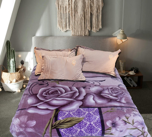 Vietnamese mink online blanket