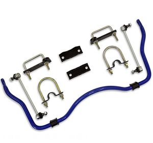 ชุดค้ำกันโคลงหลังแบบกลไกสำหรับรถยนต์ไฮลักซ์ วีโก้ รีโว่ ใช้ได้กับลิงค์กันโคลง - Product Image 1