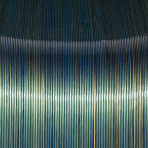 Fauteuil Capri au design italien de luxe en PLA imprimé en 3D fabriqué en Italie pour une utilisation en intérieur en terre cuite en couleur - Product Image 3