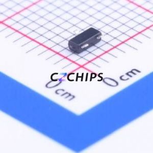 Nouvelle diode Zener BZX84C3V9 TO-236 d'origine, vente en gros de composants électroniques, fournisseur de puces et service BOM - Product Image 2