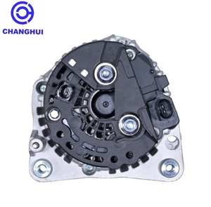 <span class=keywords><strong>Alternateur</strong></span> haute performance 12V pour VW Passat B5 Golf MK4 Jetta Audi <span class=keywords><strong>A3</strong></span> TT - Remplace 074903025M, 2310069T61 Générateur automobile - Product Image 4